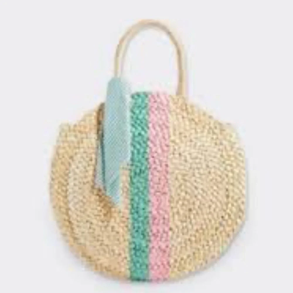 Vineyard Vines Woven Tote Bag- 🆕